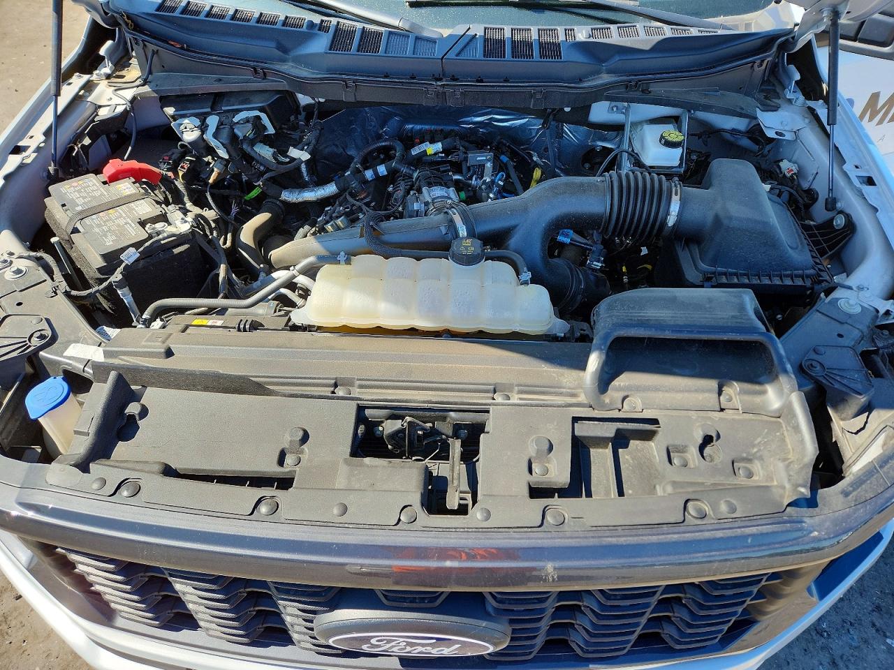 Ford F-150 Stx