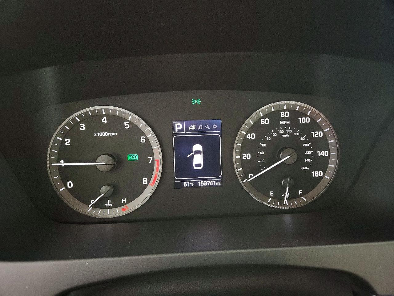 Hyundai SONATA Se