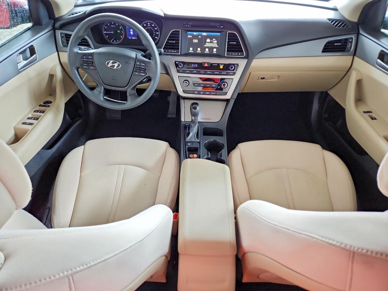Hyundai SONATA Se