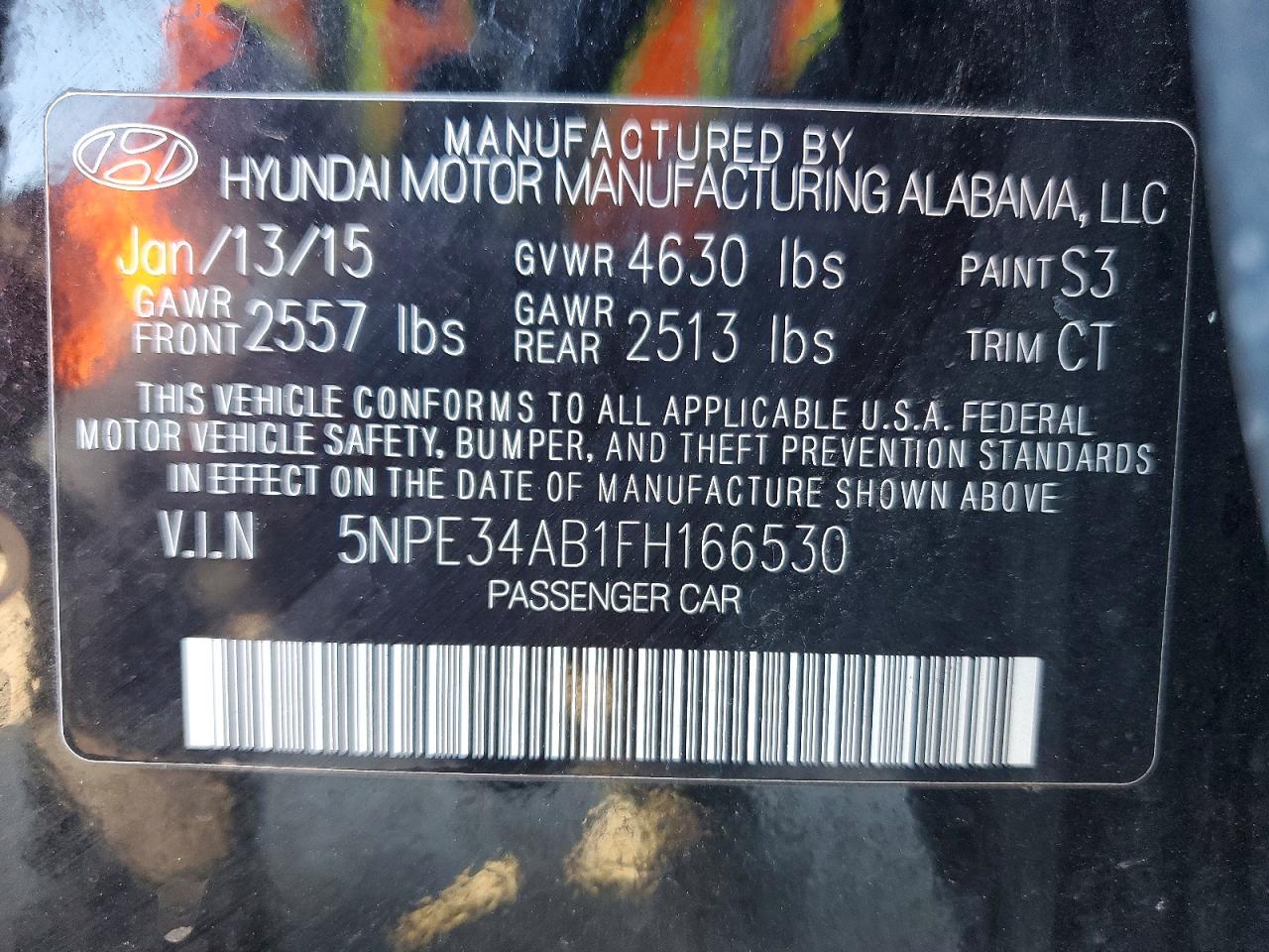Hyundai SONATA Limited 2.0t