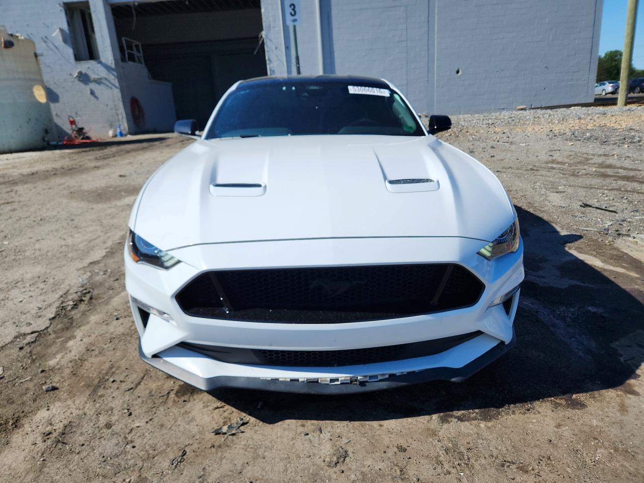 Ford Mustang Gt
