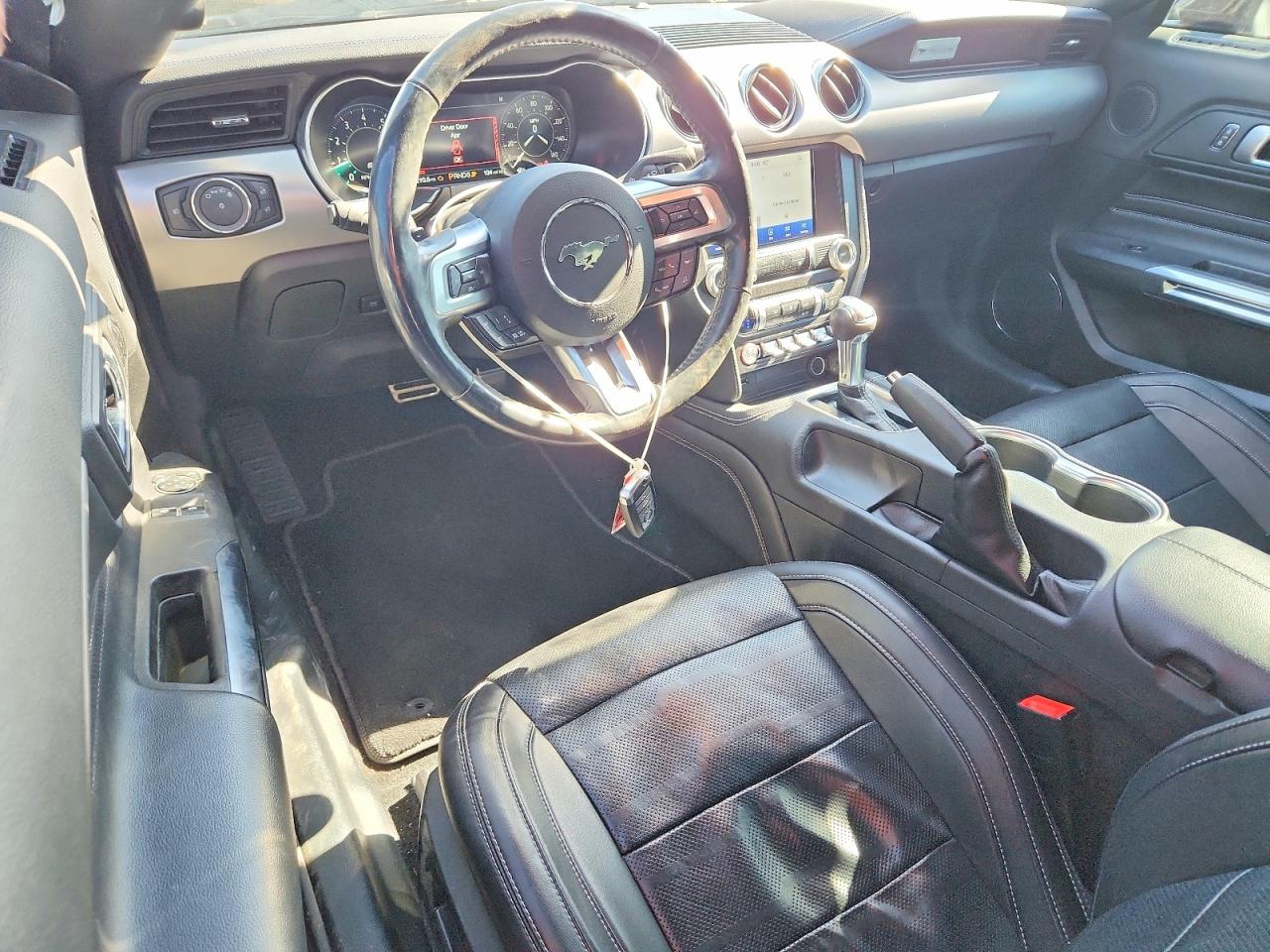 Ford Mustang Gt