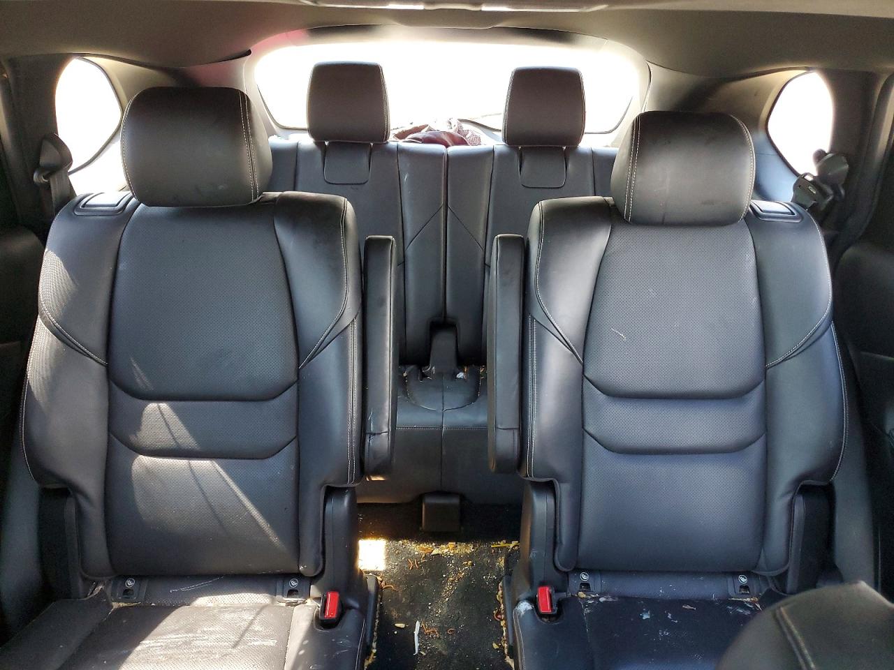Mazda Cx Grand Touring