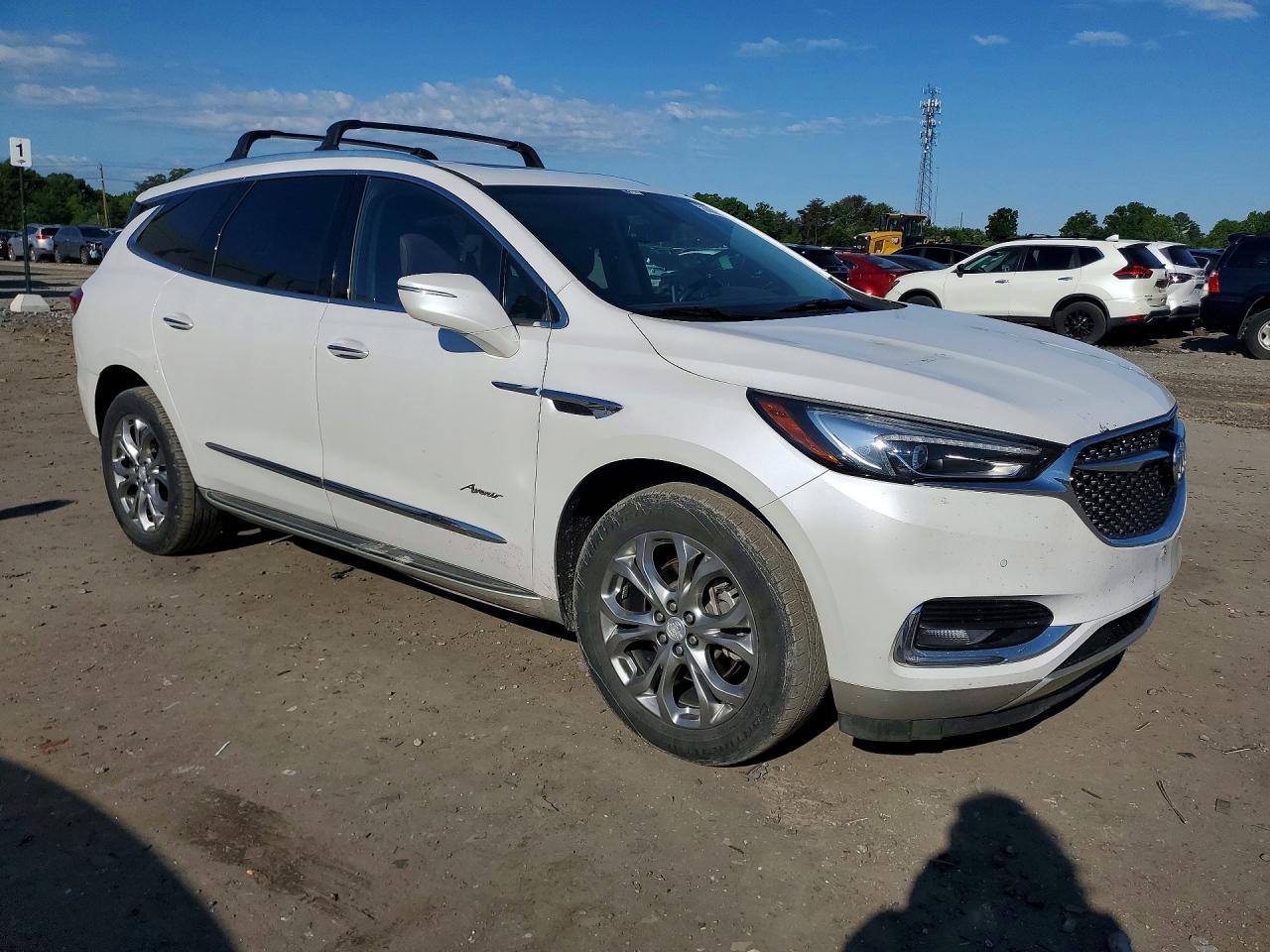 Buick Enclave Avenir