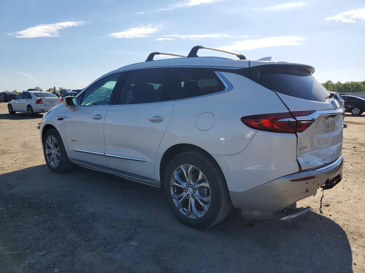 Buick Enclave Avenir
