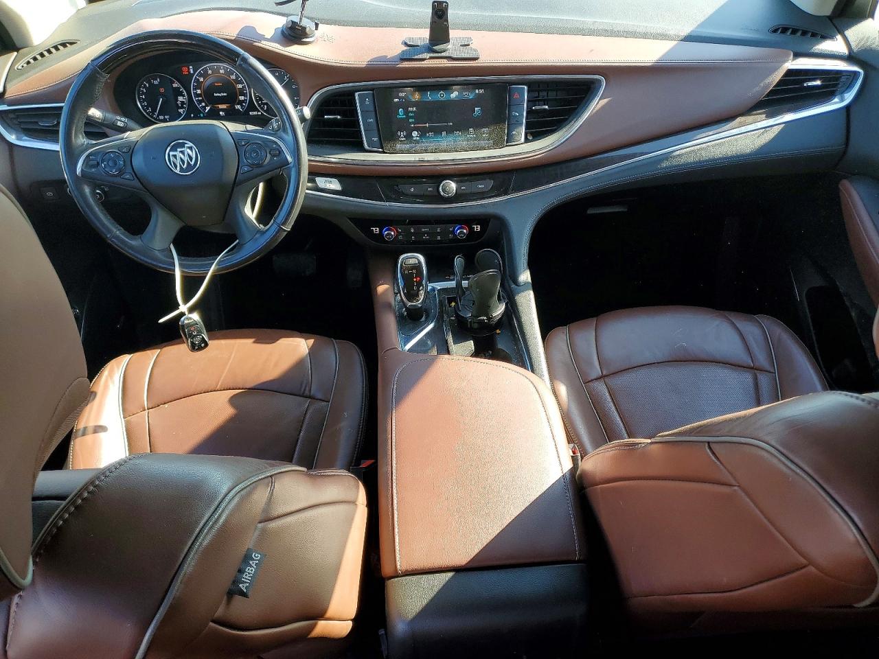 Buick Enclave Avenir