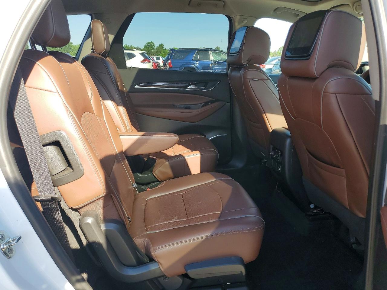 Buick Enclave Avenir