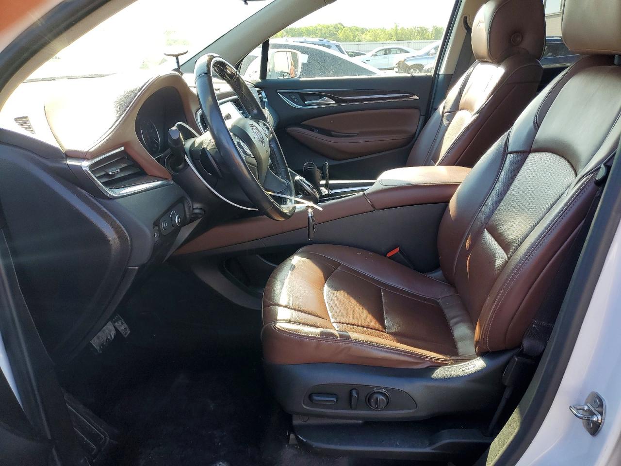 Buick Enclave Avenir