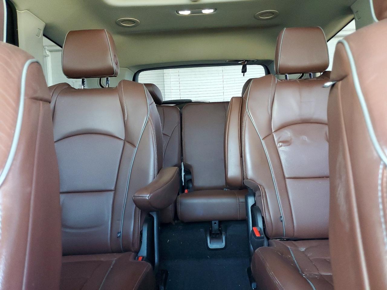 Buick Enclave Avenir