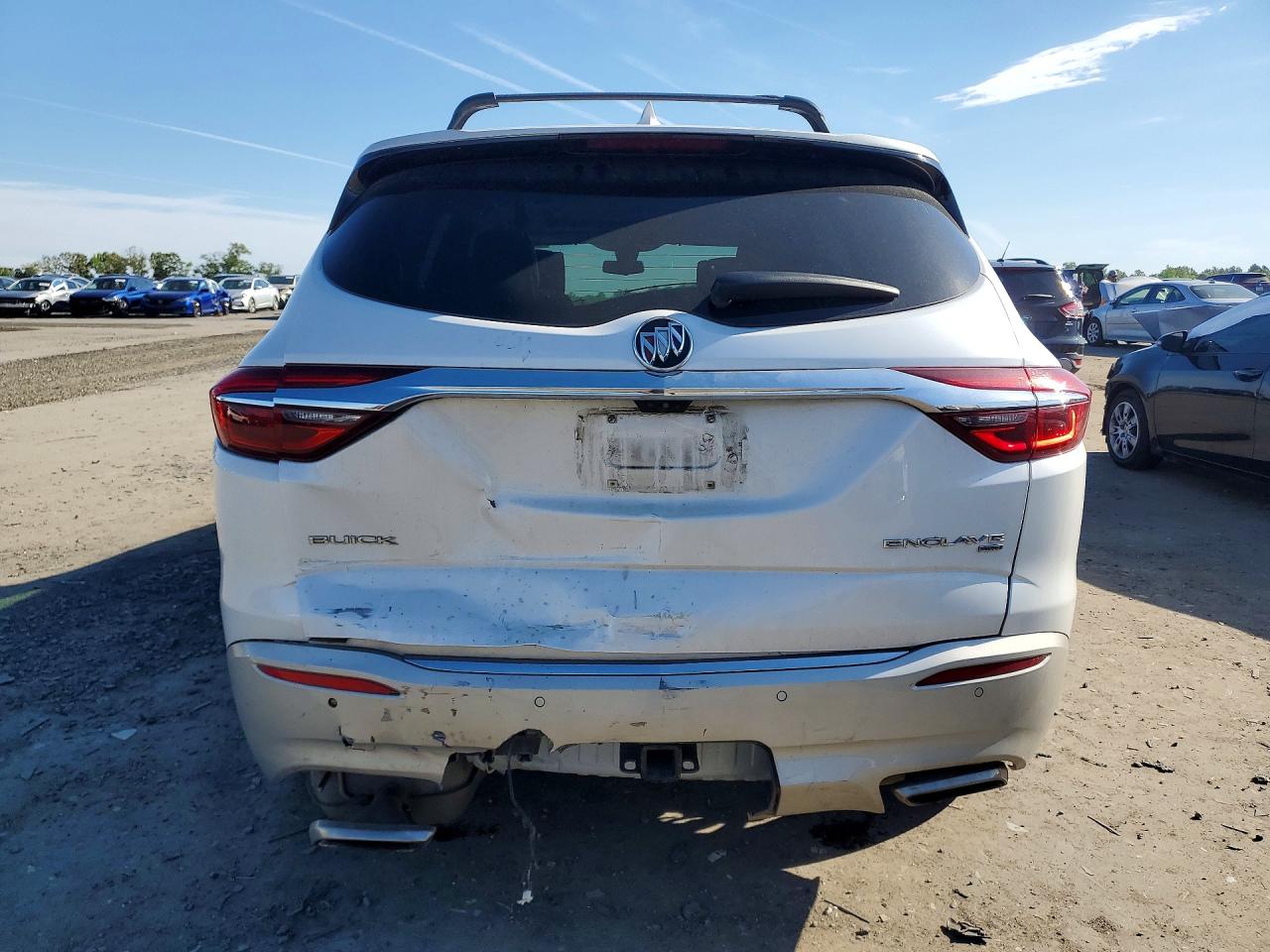 Buick Enclave Avenir