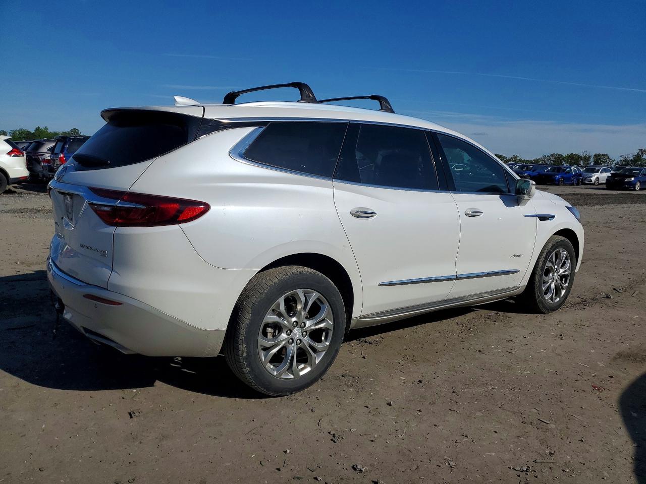 Buick Enclave Avenir