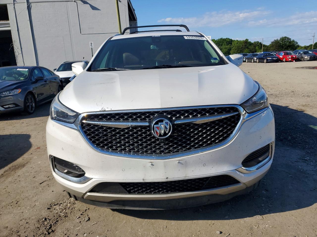Buick Enclave Avenir