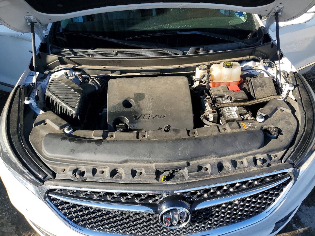Buick Enclave Avenir