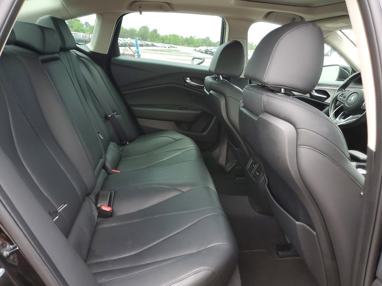 Acura TLX