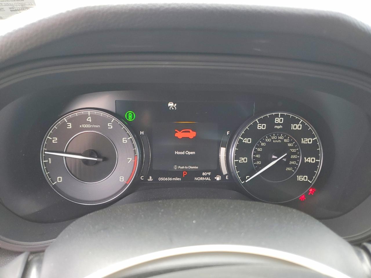 Acura TLX