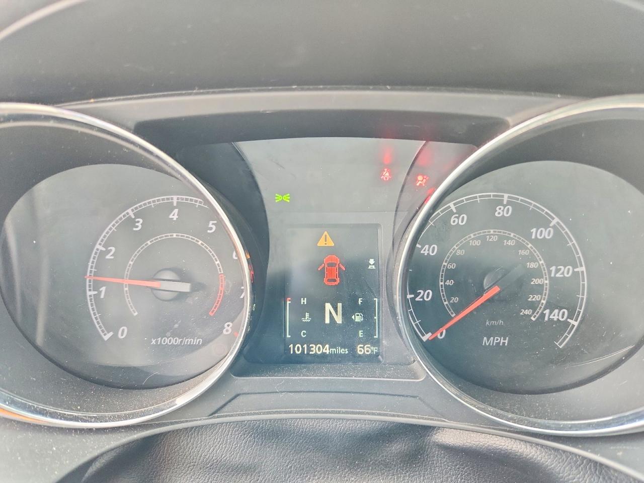 Mitsubishi Outlander Es