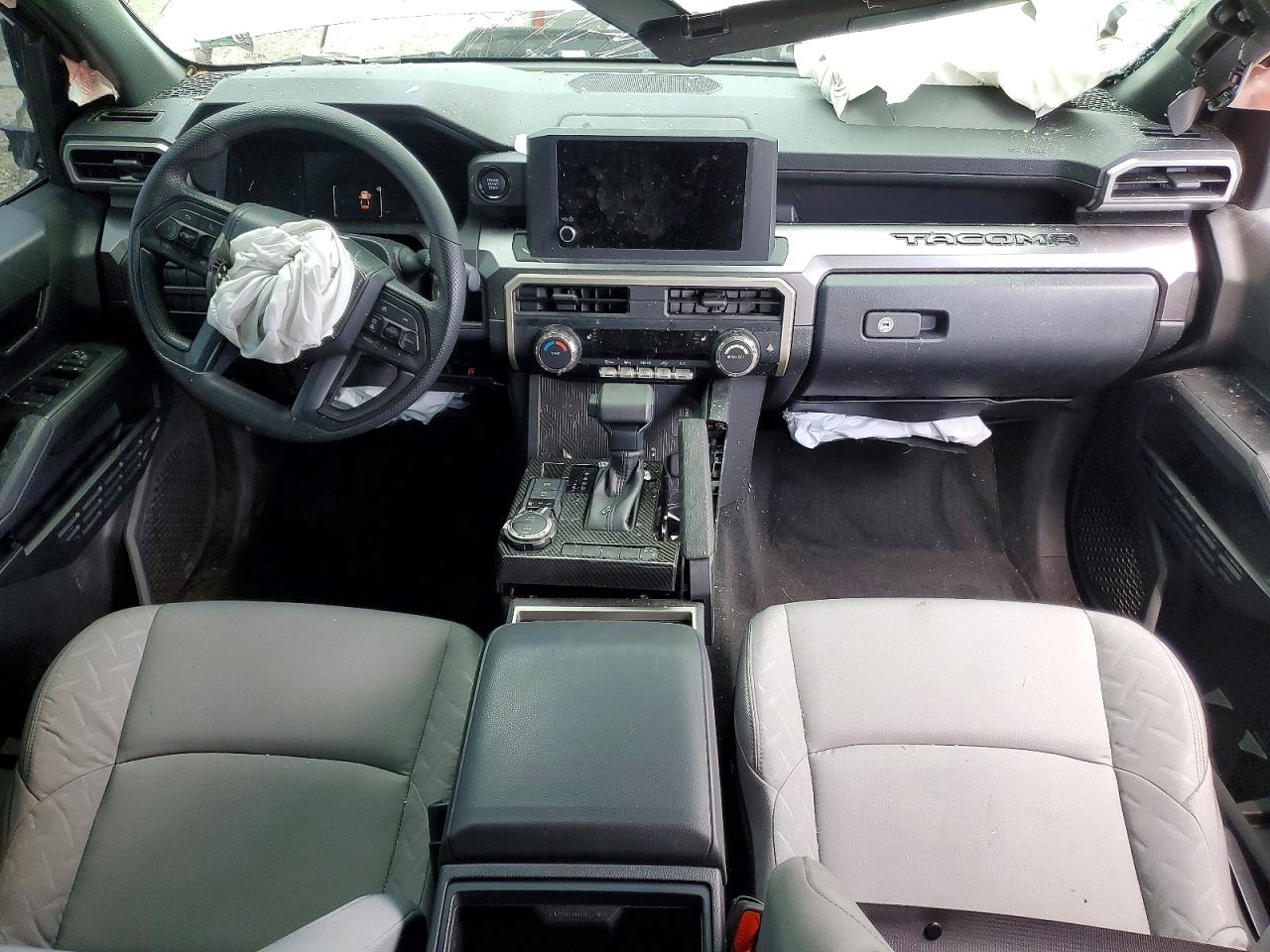 Toyota Tacoma Sr5