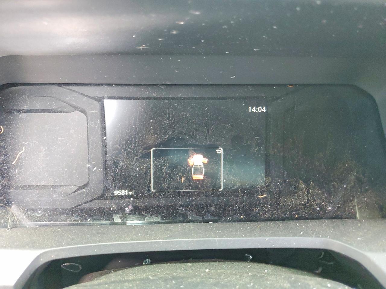 Toyota Tacoma Sr5