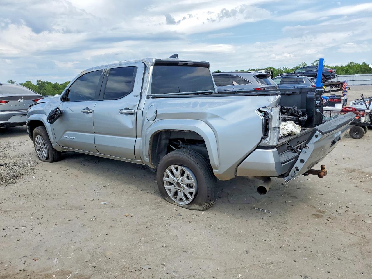Toyota Tacoma Sr5