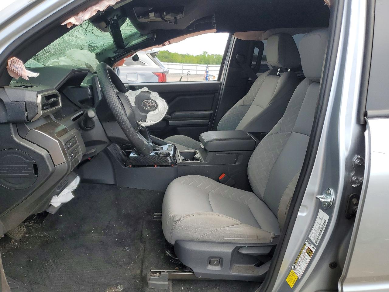 Toyota Tacoma Sr5