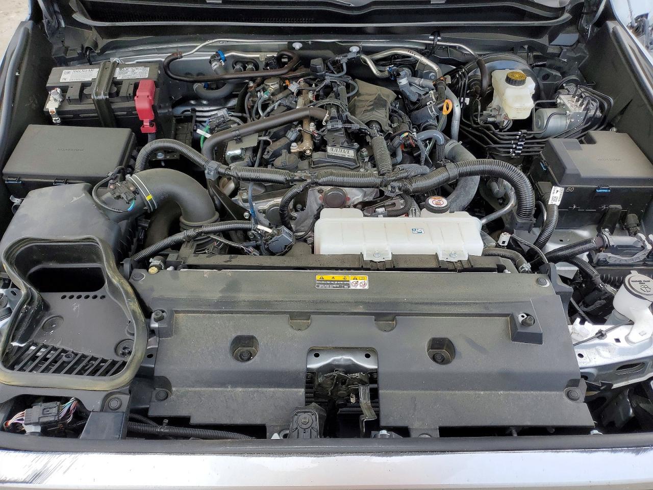 Toyota Tacoma Sr5