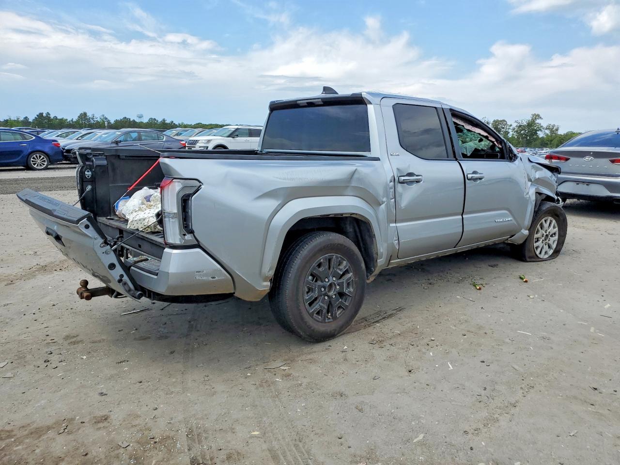 Toyota Tacoma Sr5