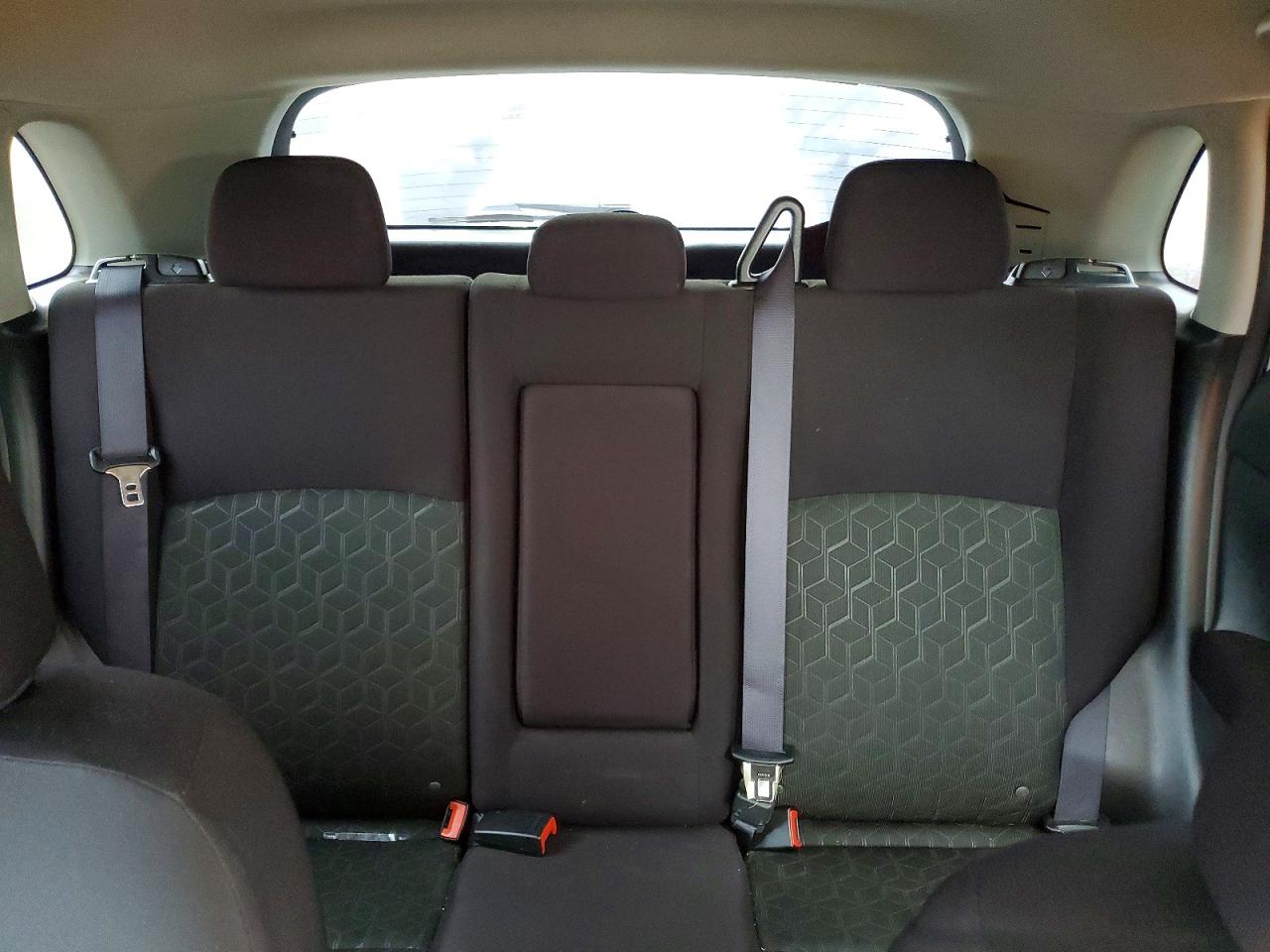 Mitsubishi Outlander Se