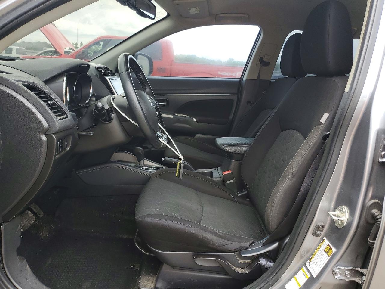 Mitsubishi Outlander Se