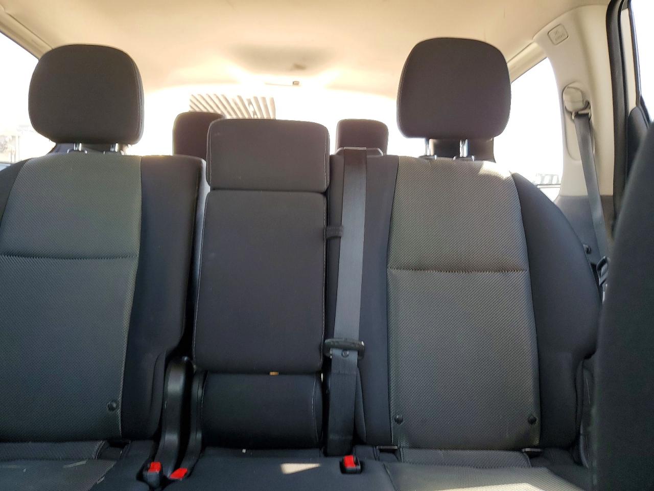 Nissan Pathfinder Sv
