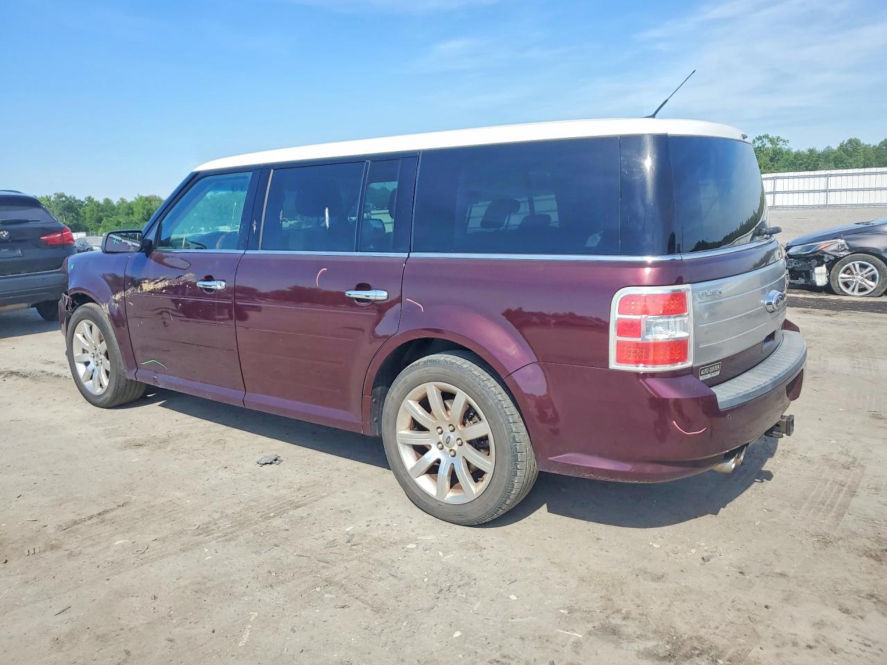Ford Flex Limited