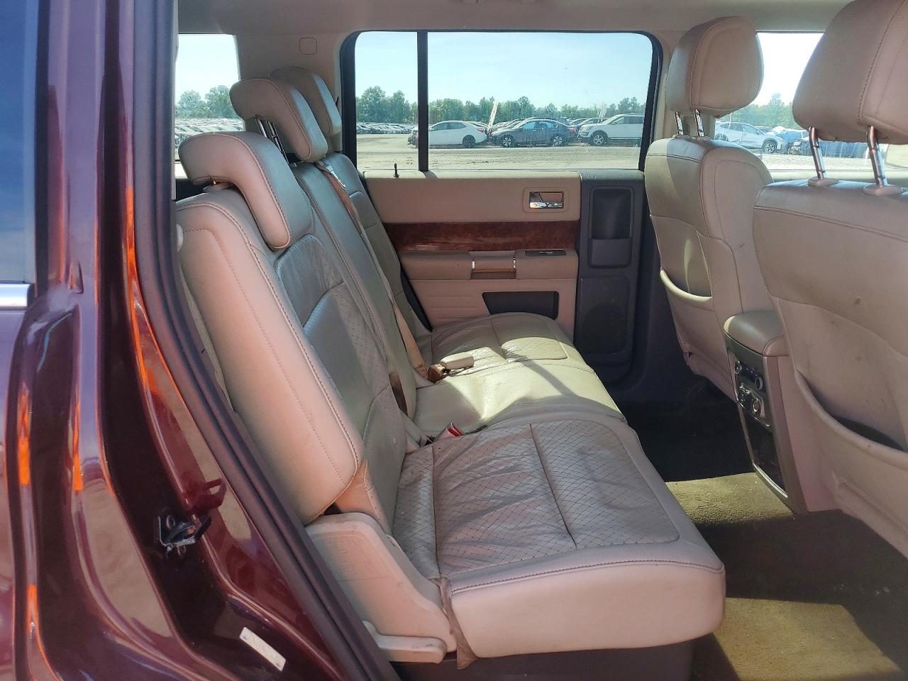 Ford Flex Limited