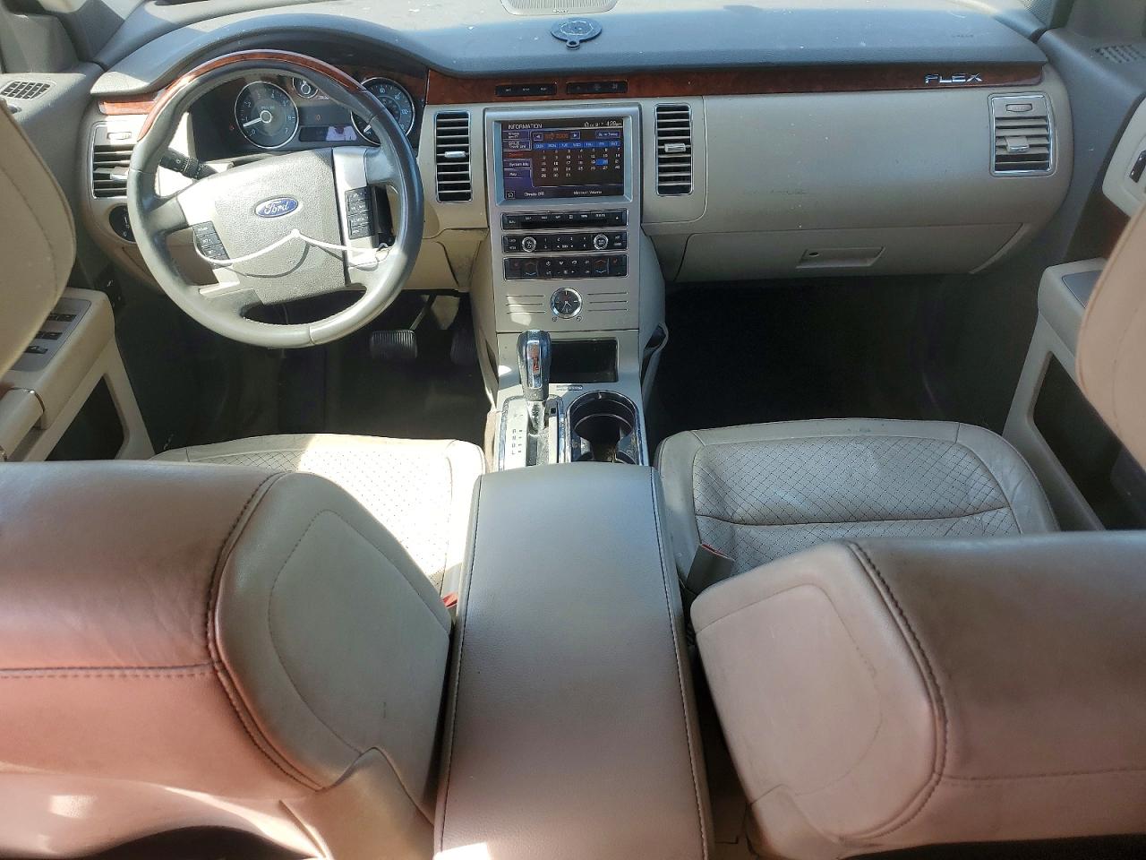 Ford Flex Limited