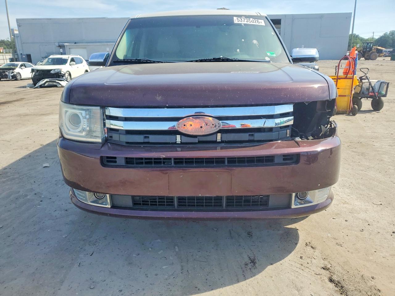 Ford Flex Limited