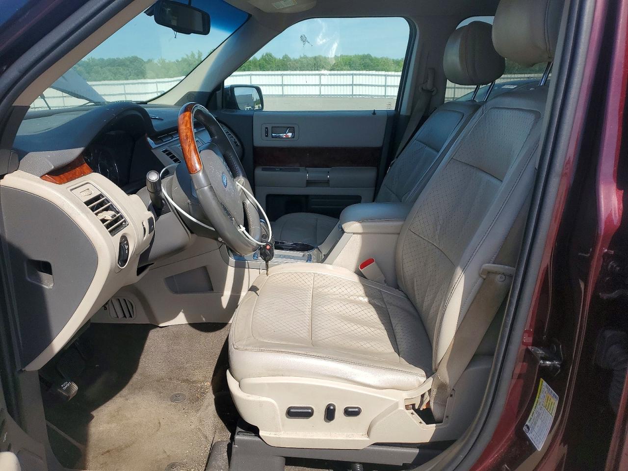 Ford Flex Limited