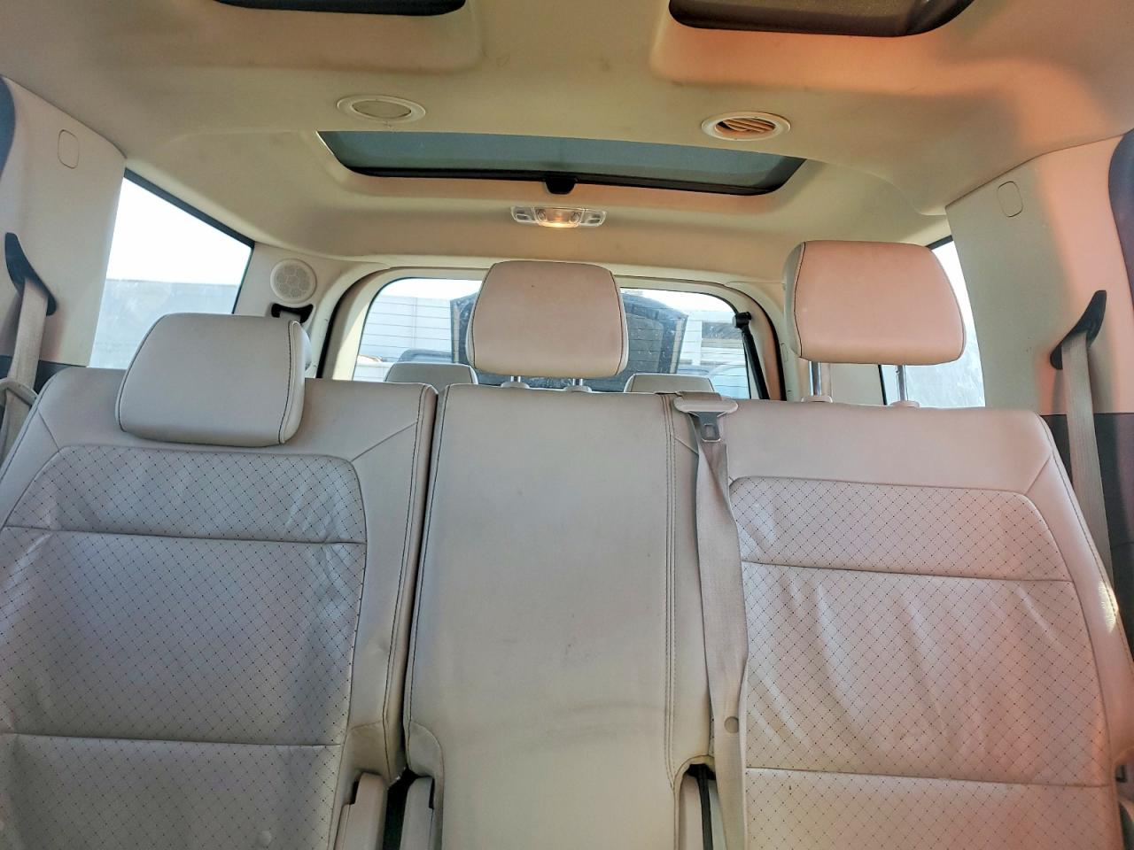 Ford Flex Limited