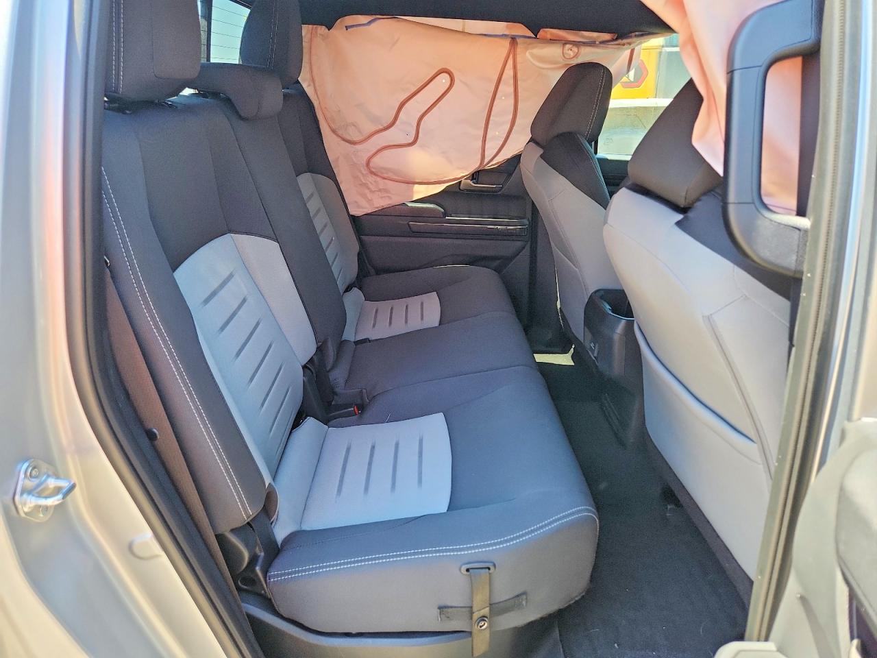 Toyota Tacoma Trd Sport
