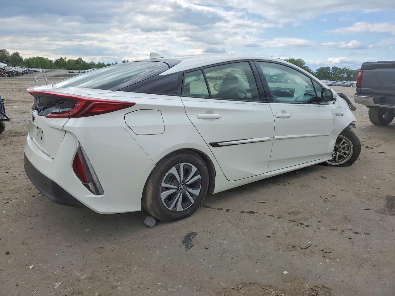 Toyota Prius Premium