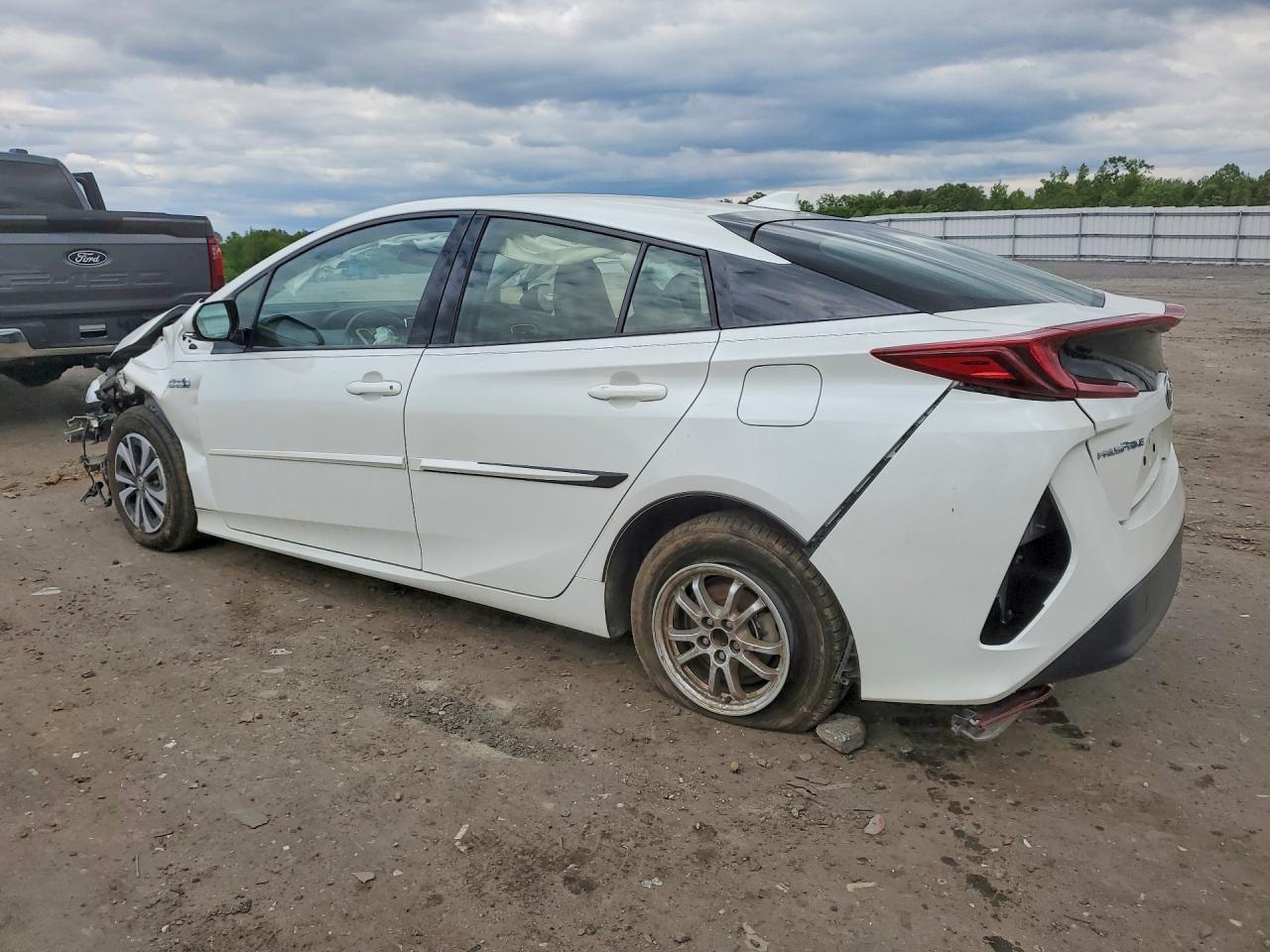 Toyota Prius Premium