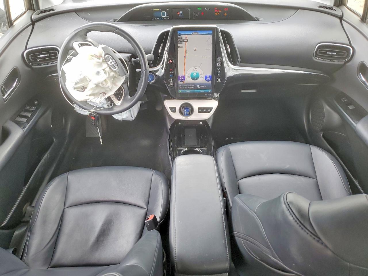 Toyota Prius Premium