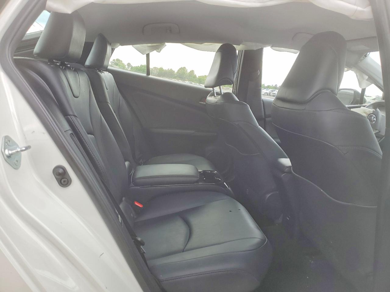Toyota Prius Premium