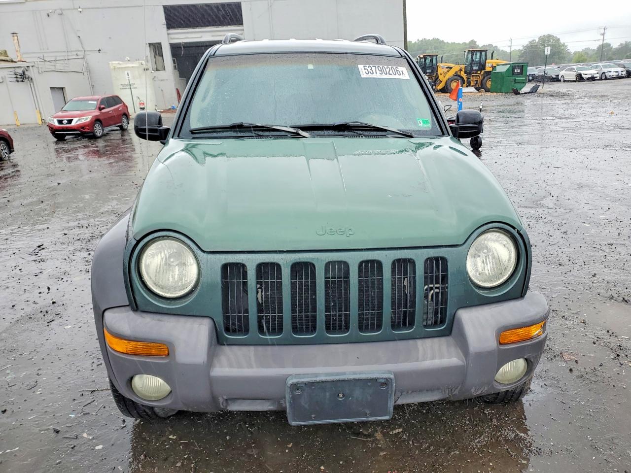 Jeep Liberty