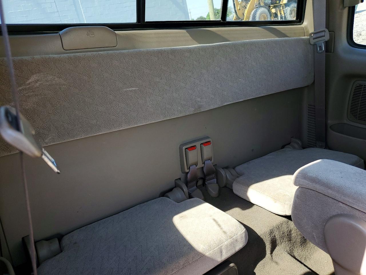 Toyota Tacoma Xtracab
