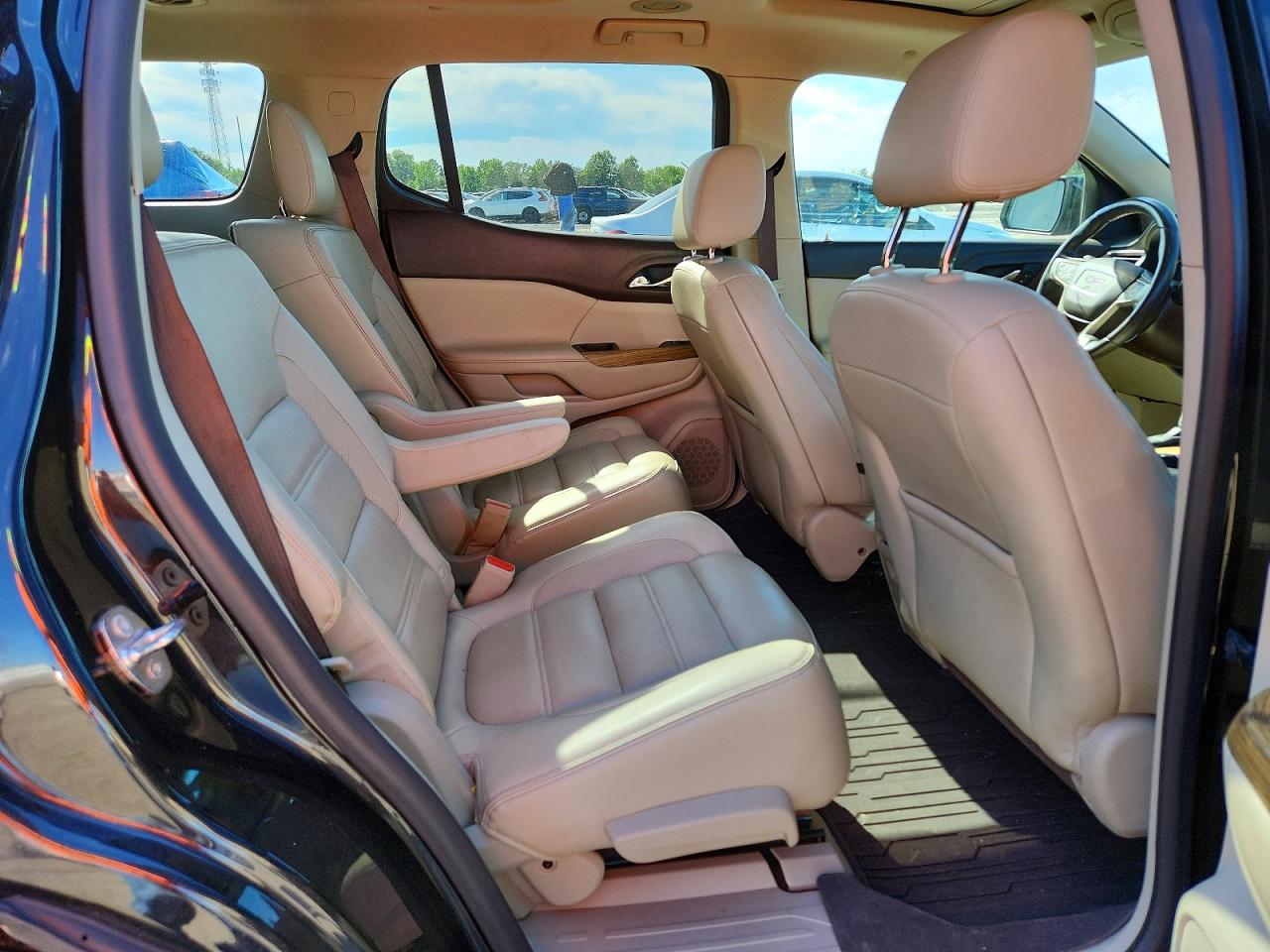 GMC Acadia Denali
