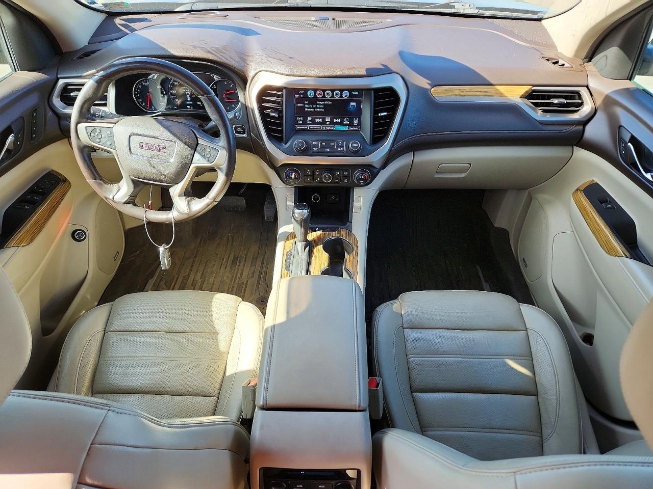 GMC Acadia Denali