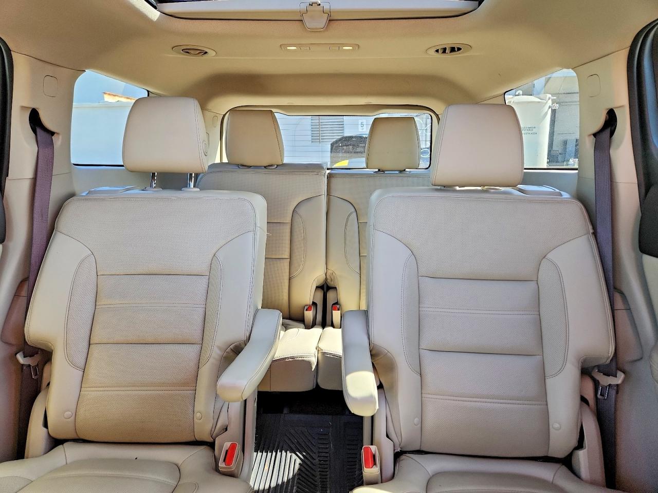 GMC Acadia Denali