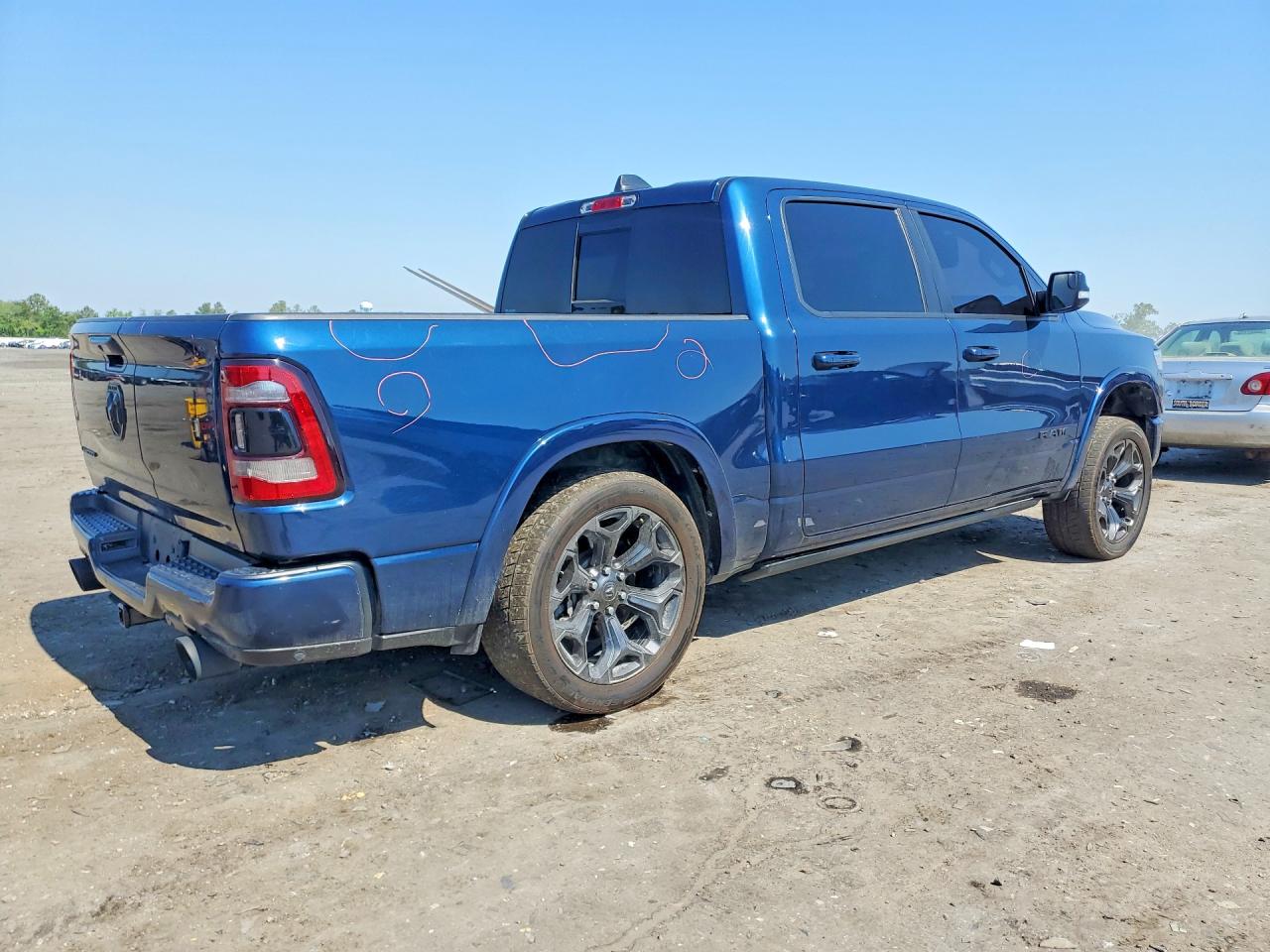 Ram 1500 Limited