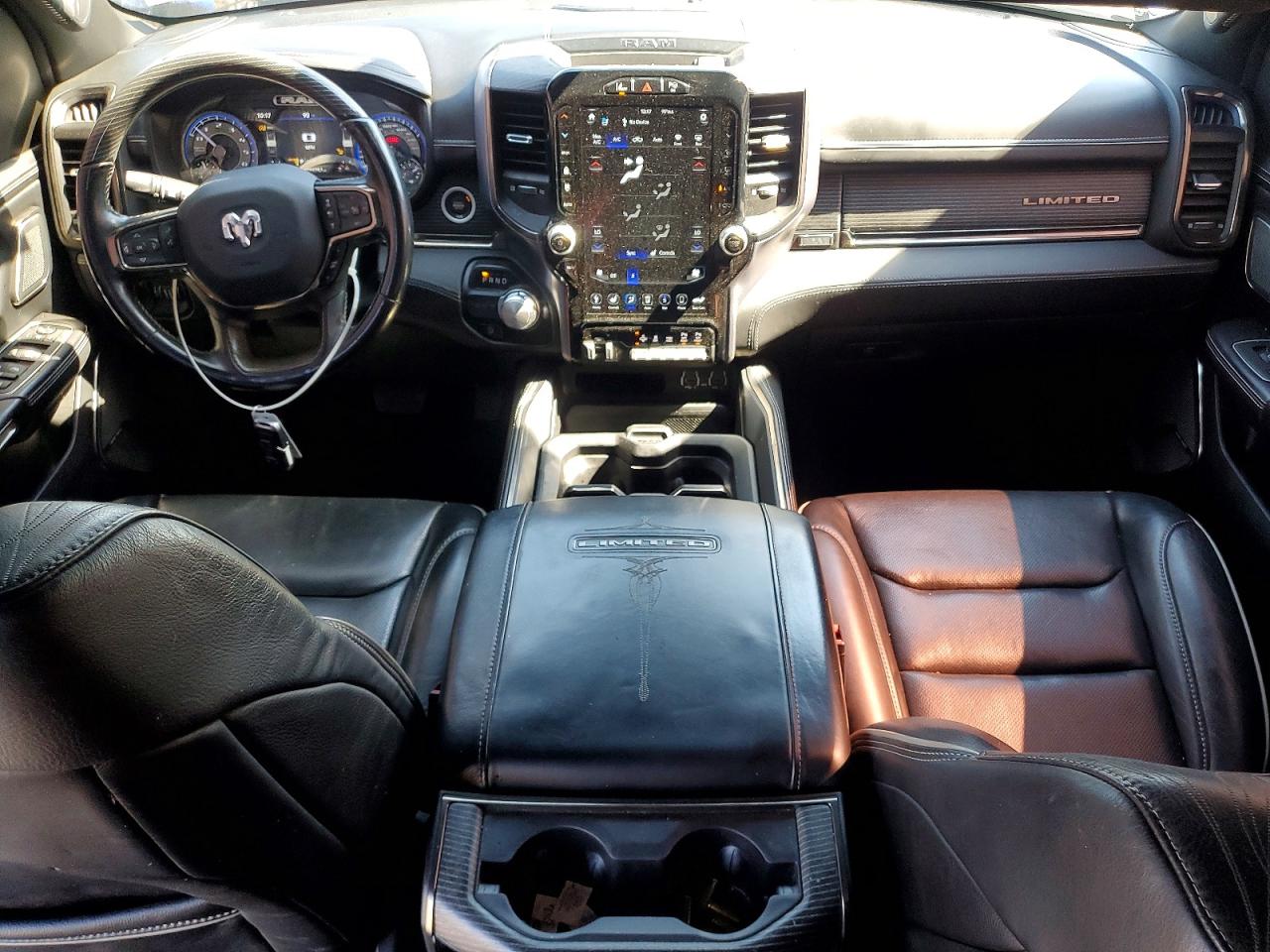Ram 1500 Limited