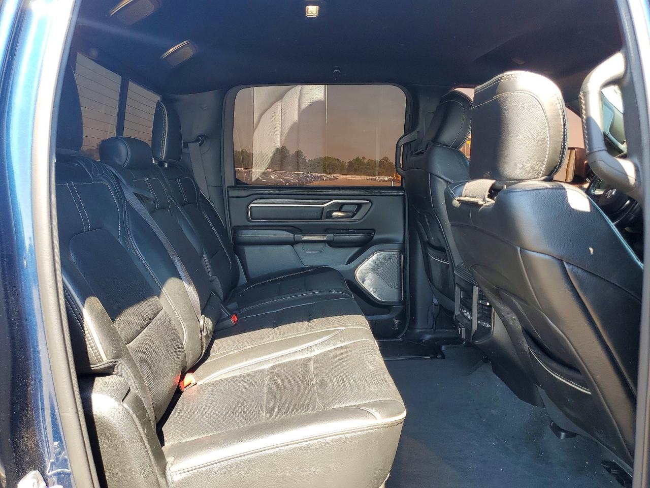 Ram 1500 Limited