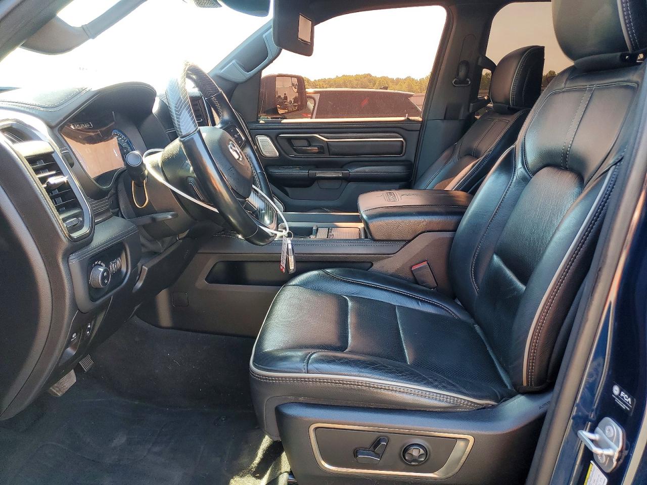 Ram 1500 Limited