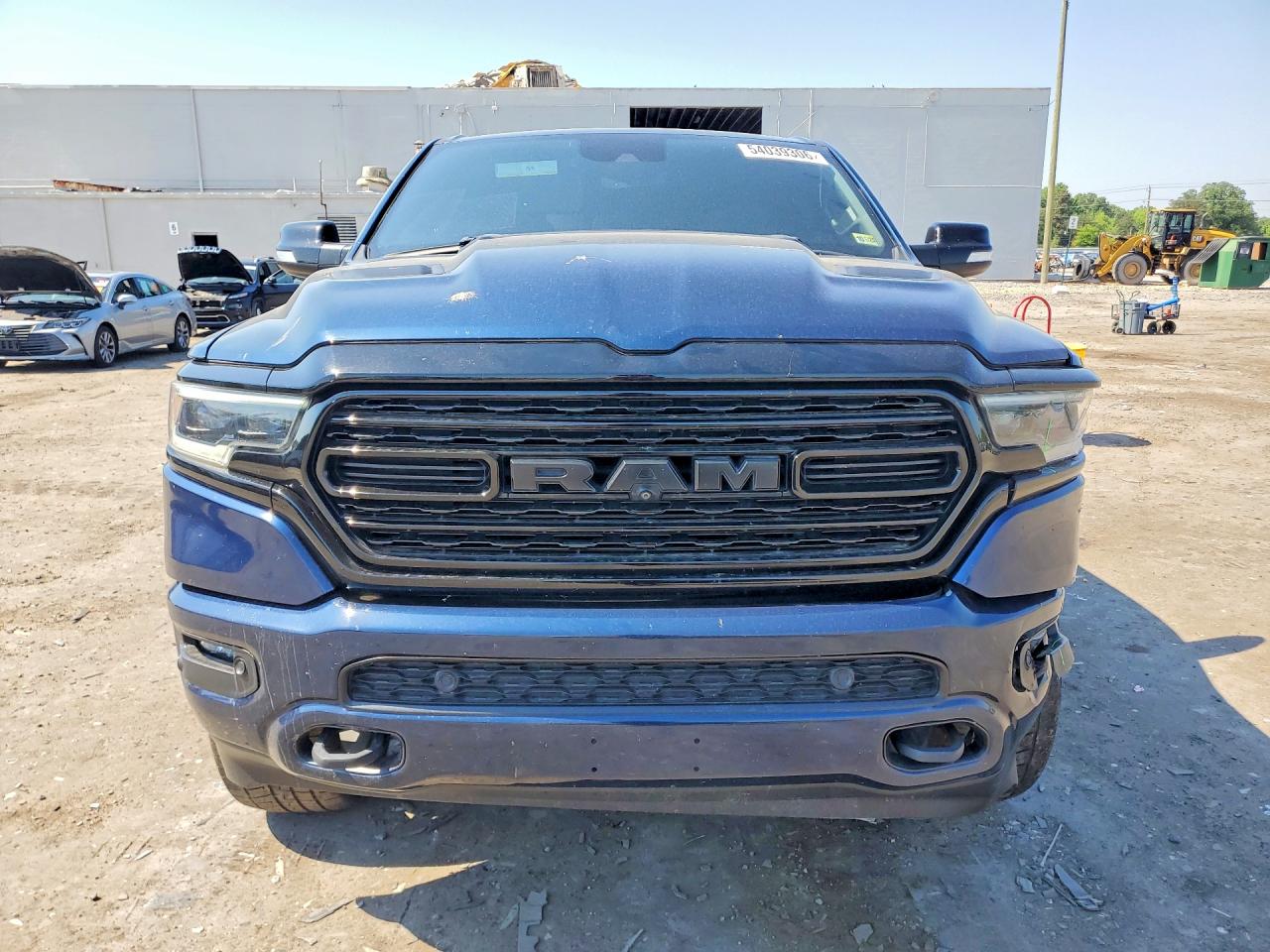 Ram 1500 Limited